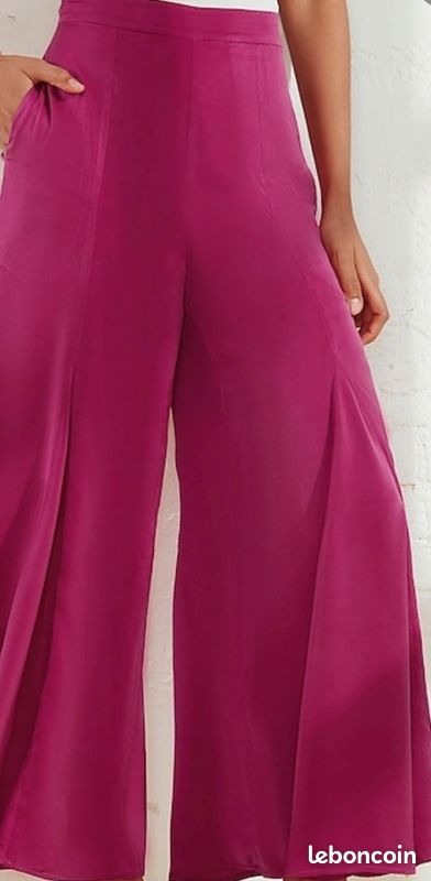 Superbe pantalon (image 1)