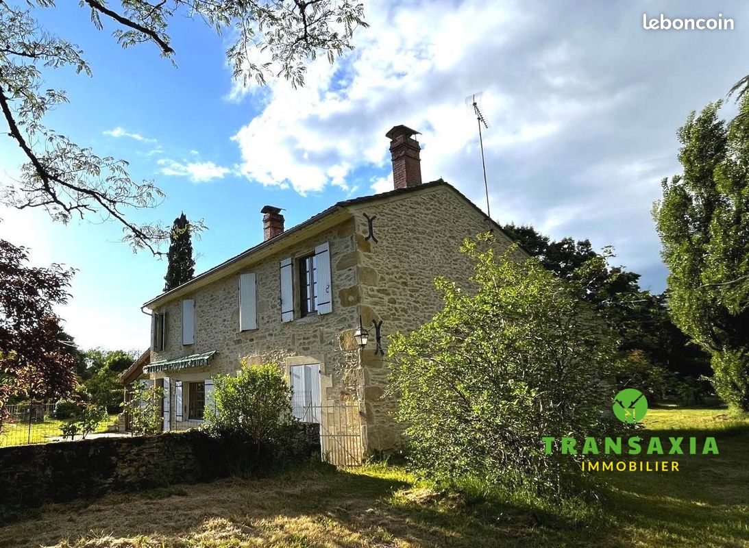 Maison 6 pièces 152 m² · à Léogeats · 152 m² · 346 000 €
