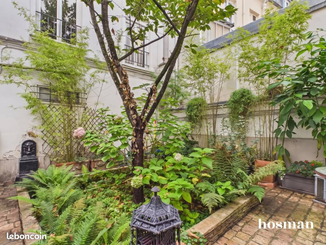 Appartement 2 pièces 45 m² · à Paris · 45 m² · 595 000 €