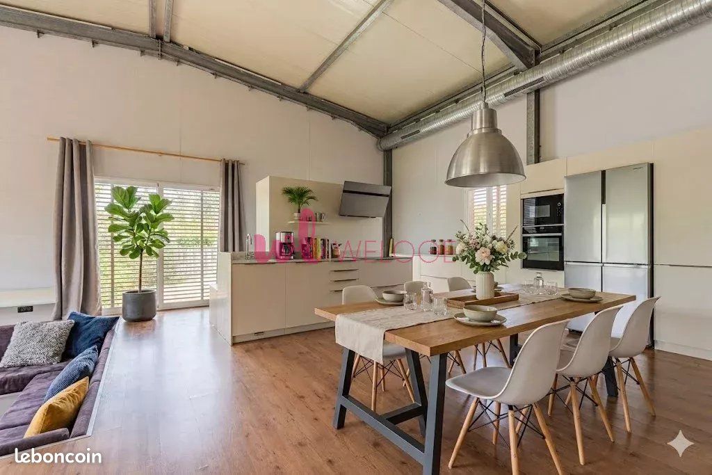 Maison 5 pièces 205 m² · à Montussan · 205 m² · 499 000 €