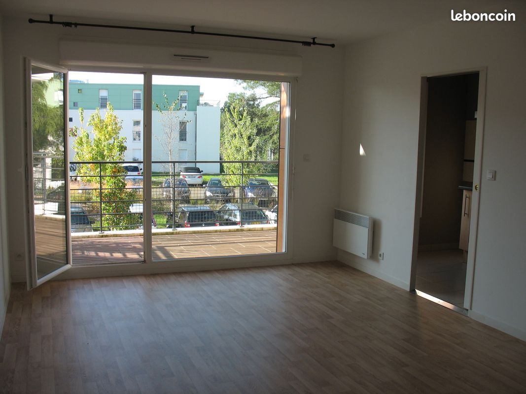 Appartement 3 pièces 65 m² · à Saint-Avé · 65 m² · 790 €/mois