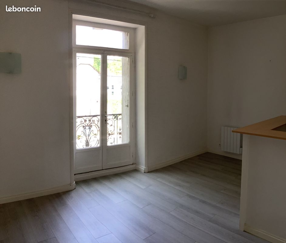 Appartement 2 pièces 33 m² · à Nantes · 33 m² · 630 €/mois