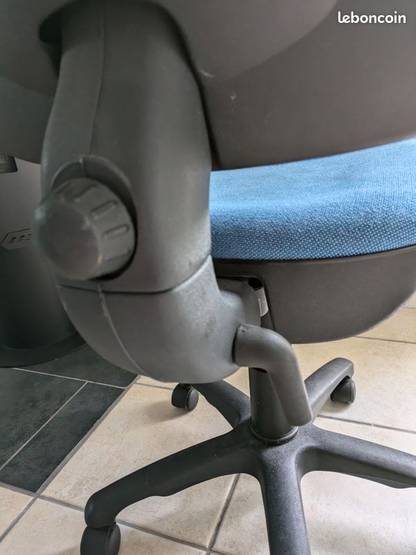 Chaise de bureau (image 4)