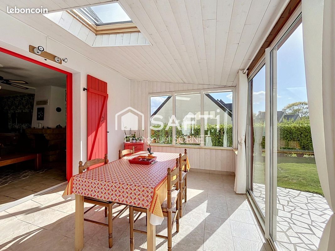 Maison 6 pièces 108 m² · à Plouzané · 108 m² · 265 000 €