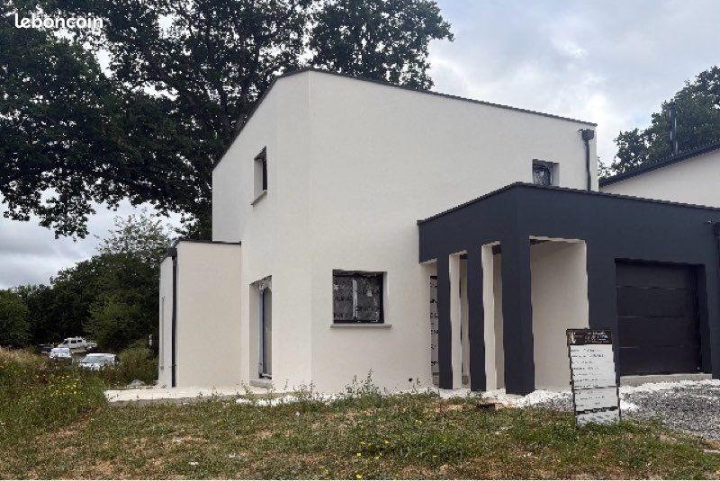 Maison 6 pièces 101 m² · à Betton · 101 m² · 398 000 €