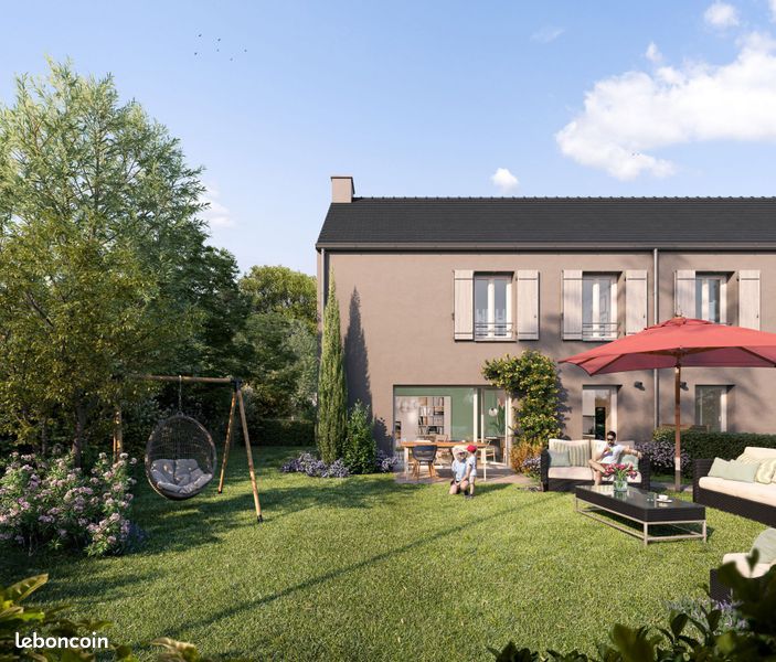 Appartement 3 pièces 67 m² · à Cherbourg-en-Cotentin · 67 m² · 201 197 €