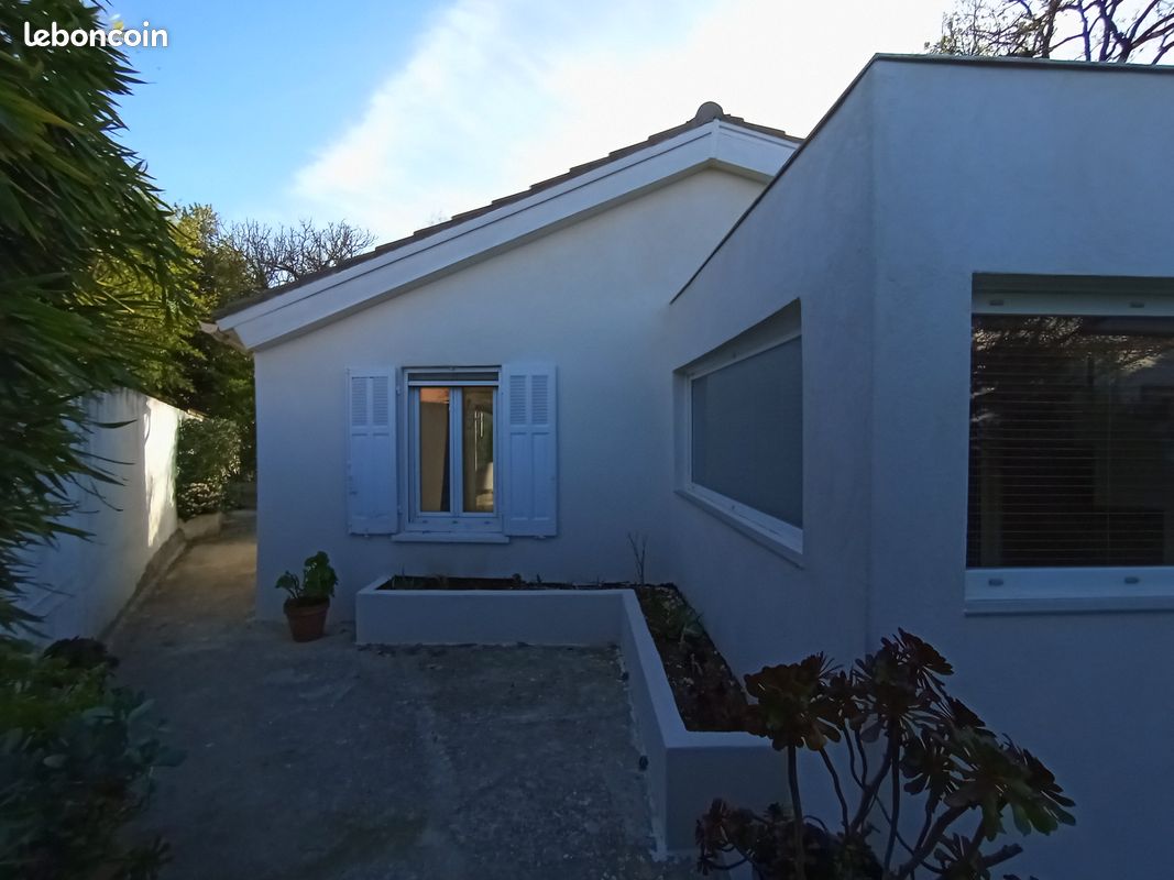 Maison 3 pièces 56 m² · à Toulon · 56 m² · 820 €/mois