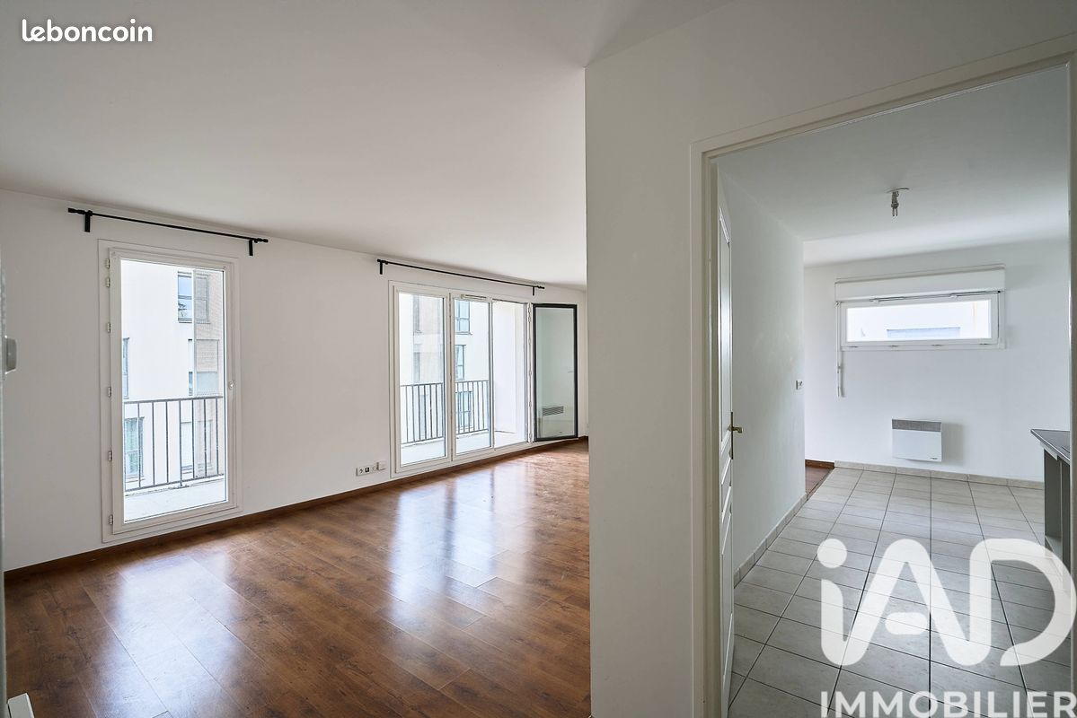 Appartement 4 pièces 86 m² · à Lille · 86 m² · 270 000 €