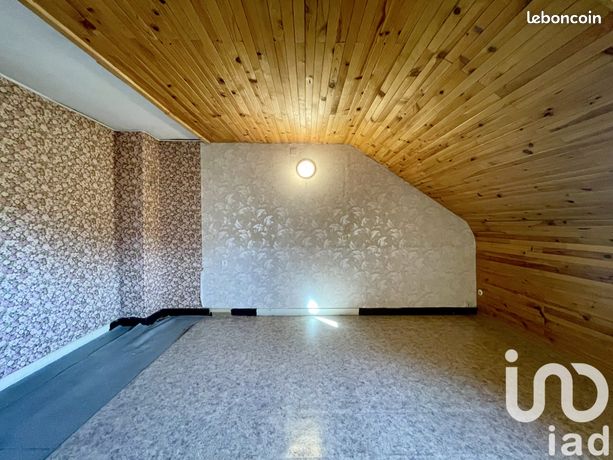 Maison 4 pièces 104 m²