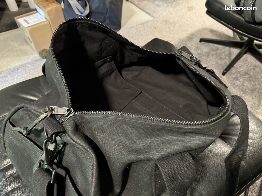 Filson Workshop robuste Twill (image 4)