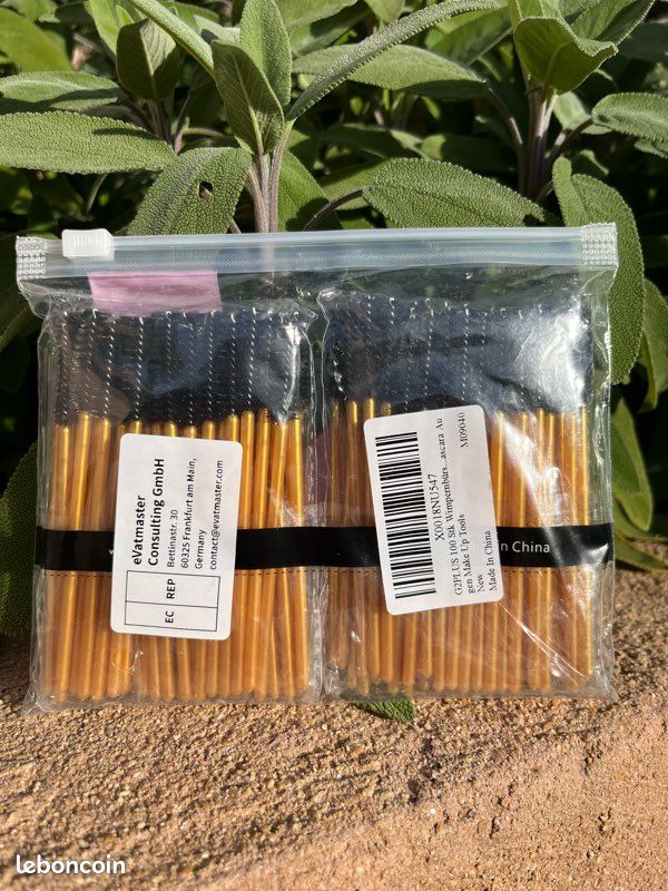 Lot D'accessoires De Maquillage Et Divers - Neuf Sous Emballage D'origine - Parfait Pour Débutant