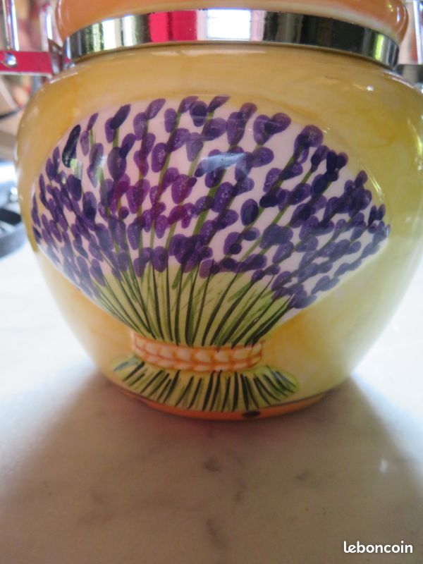 Pot en céramique (image 1)