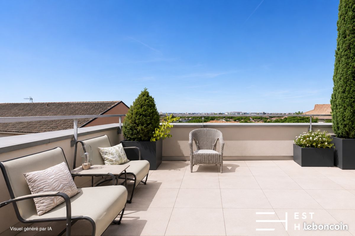 Appartement 5 pièces 150 m² · à Toulouse · 150 m² · 828 000 €