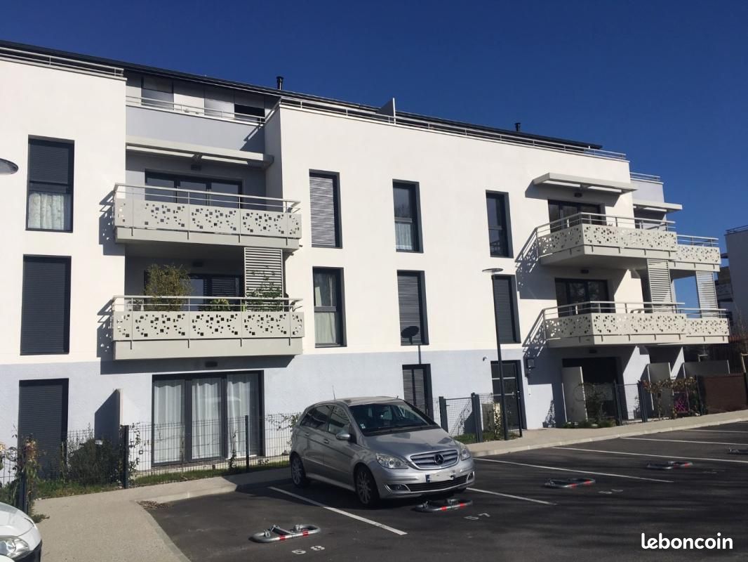 Appartement 1 pièce 31 m² · à Thouaré-sur-Loire · 31 m² · 488 €