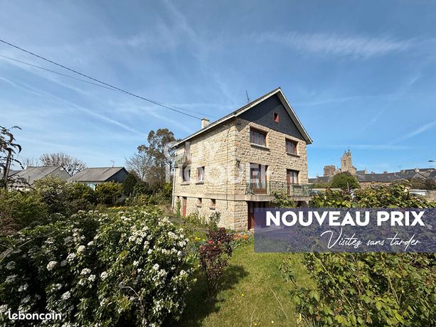 Maison 5 pièces 141 m²