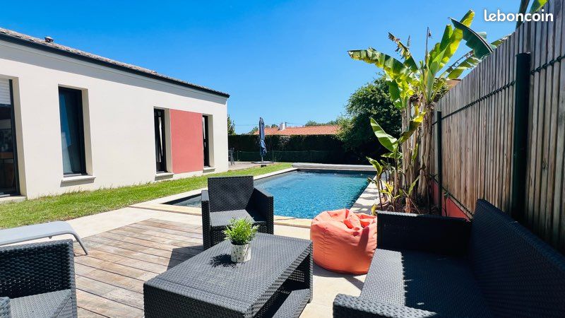 Maison 4 pièces 105 m² · à Pont-Saint-Martin · 105 m² · 430 000 €