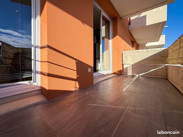 Appartement a louer begles - 4 pièce(s) - 77 m2 - Surfyn