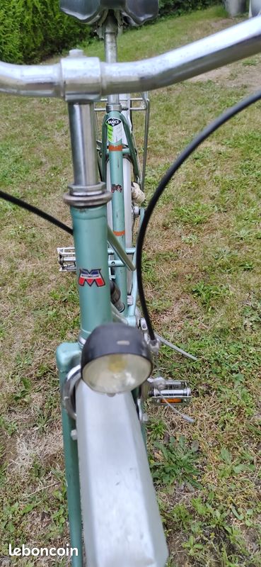 Vélo de ville (image 6)
