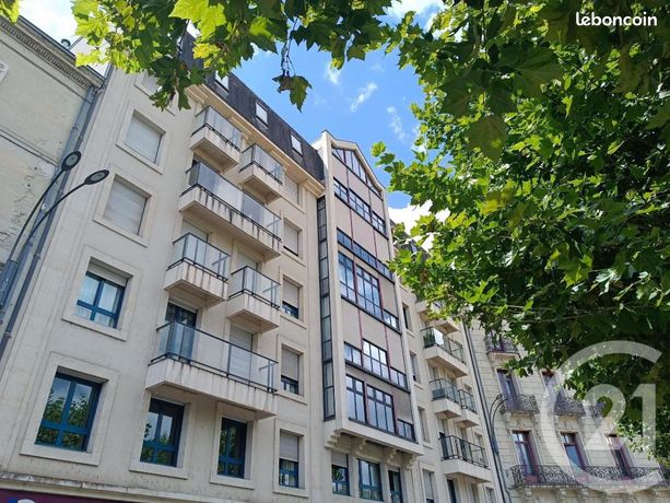 Appartement 5 pièces 112 m²