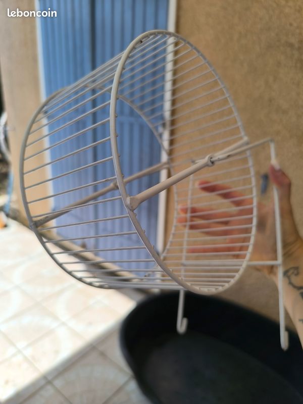 Roue hamster (image 2)