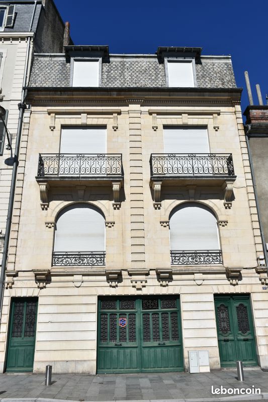 Immeuble 13 pièces 390 m² · à Pau · 390 m² · 499 000 €