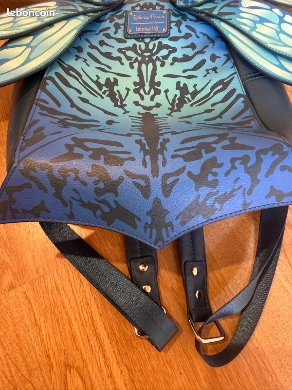 Sac loungefly avatar (image 2)