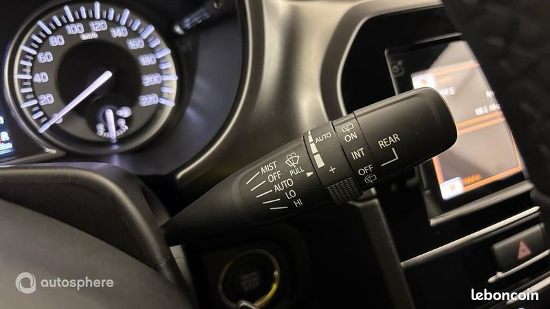 Suzuki Vitara 1.5 Dualjet Hybrid 115ch Style Auto Allgrip (image 24)
