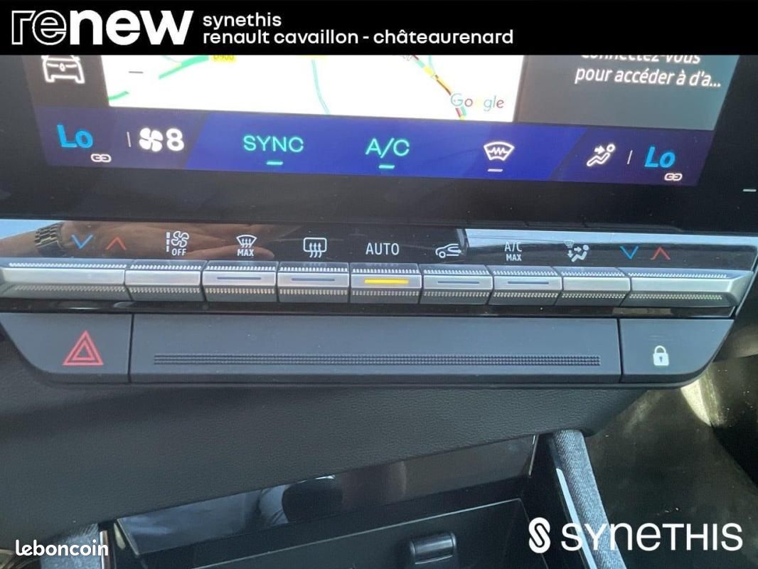 Renault Austral mild hybrid advanced 130 GSR2 Evolution (image 25)