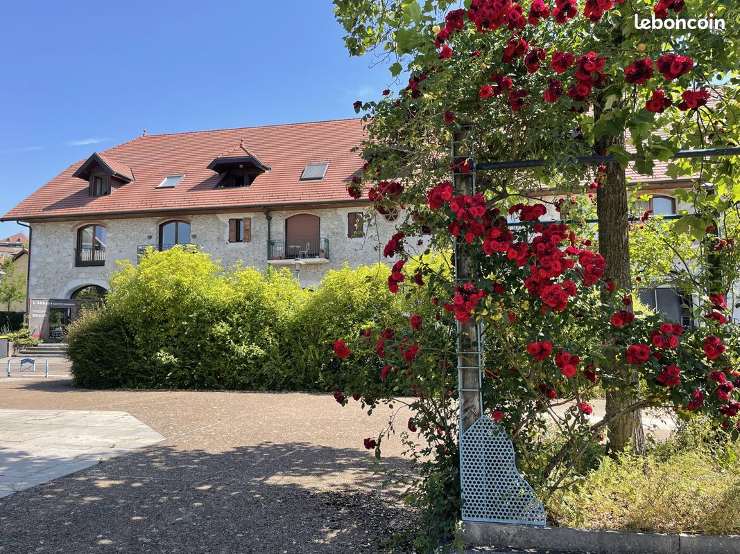 Appartement 4 pièces 116 m² · à Annecy · 116 m² · 687 000 €