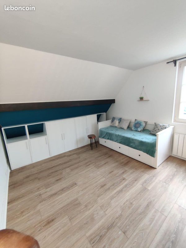 Appartement a louer melun - 1 pièce(s) - 27 m2 - Surfyn