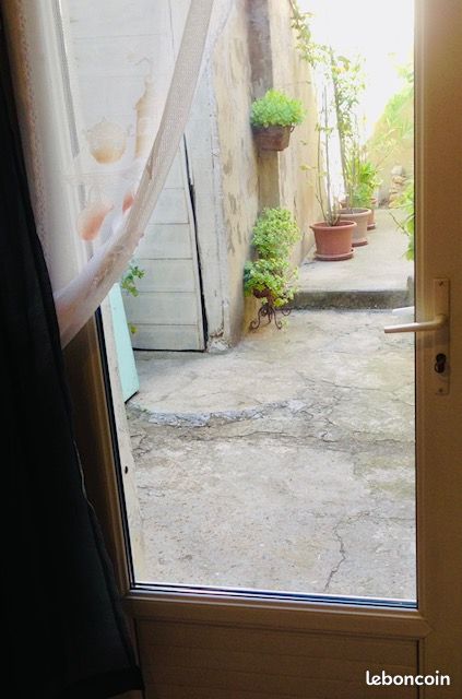Appartement 1 pièce 24 m² · à Avignon · 24 m² · 445 €