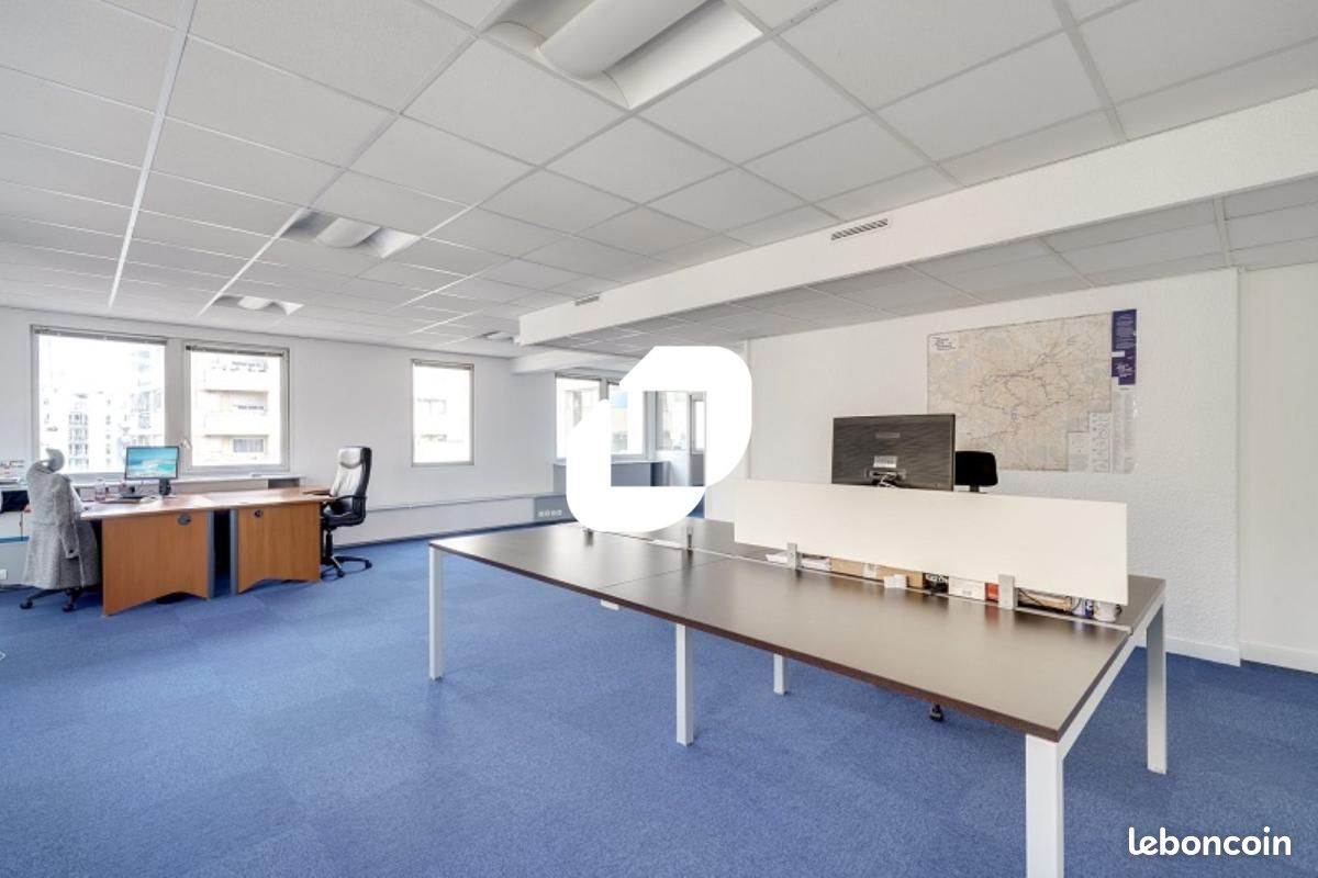 Bureau 122 m² (image 4)