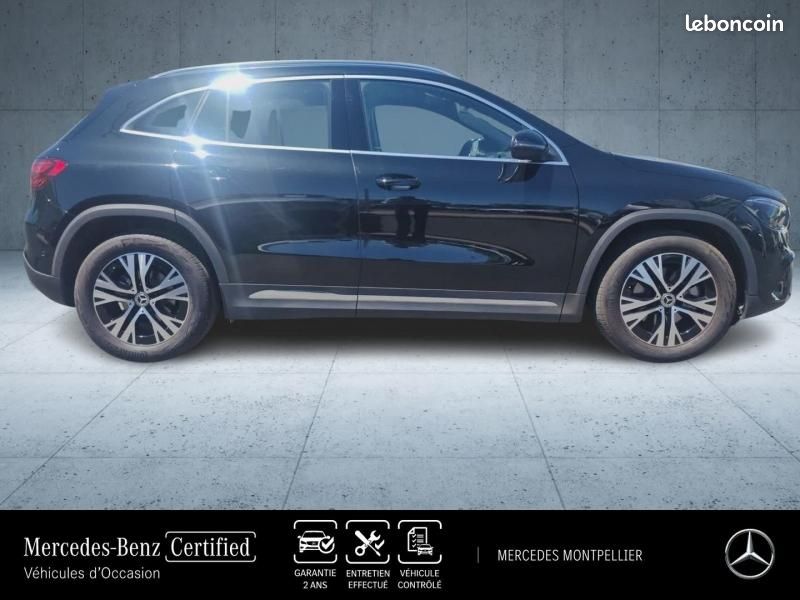 Mercedes-benz GLA 200 163ch Progressive Line 7G-DCT (image 6)
