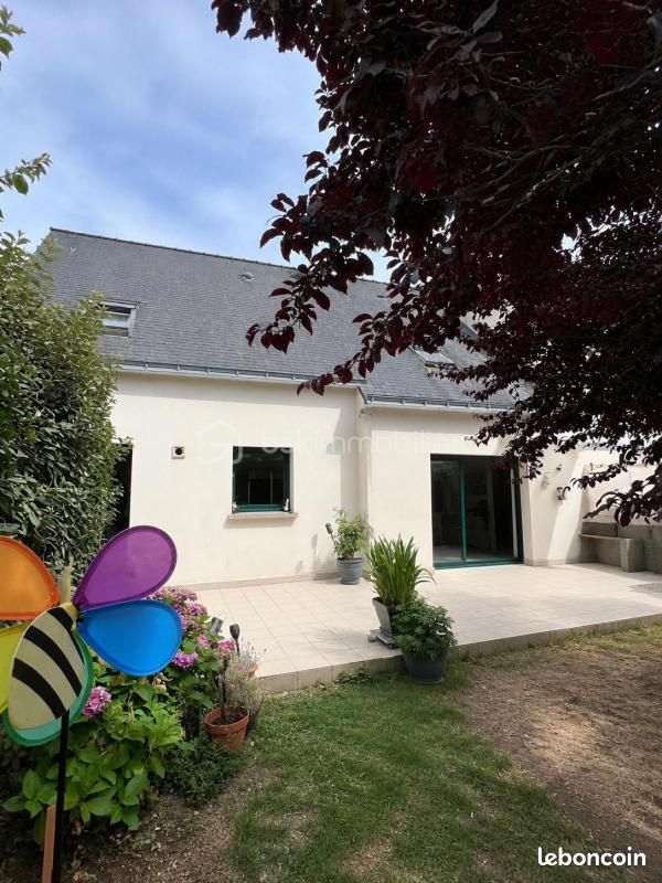 Maison 5 pièces 90 m² · à Batz-sur-Mer · 90 m² · 399 000 €