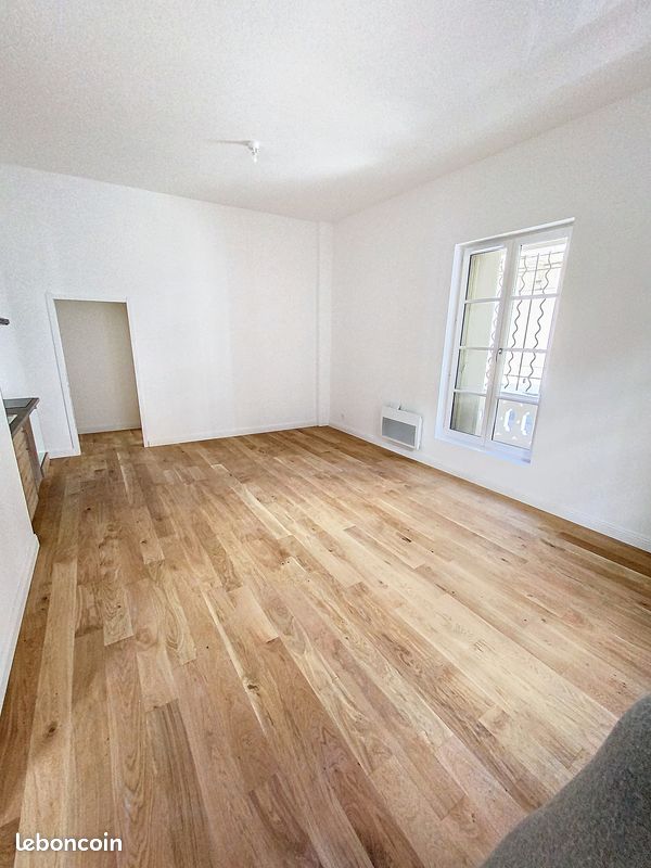 Appartement 3 pièces 64 m² · à Nîmes · 64 m² · 835 €/mois