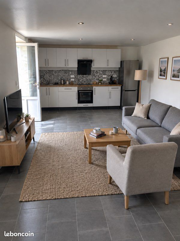 Maison 3 pièces 65 m² · à Bressuire · 65 m² · 550 €/mois