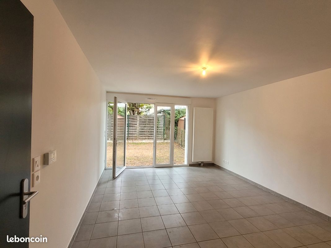 Maison 3 pièces 66 m² · à Tours · 66 m² · 785 €/mois