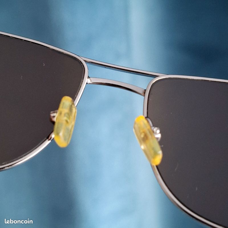 Monture Lunettes de soleil - Lanvin Homme (image 6)