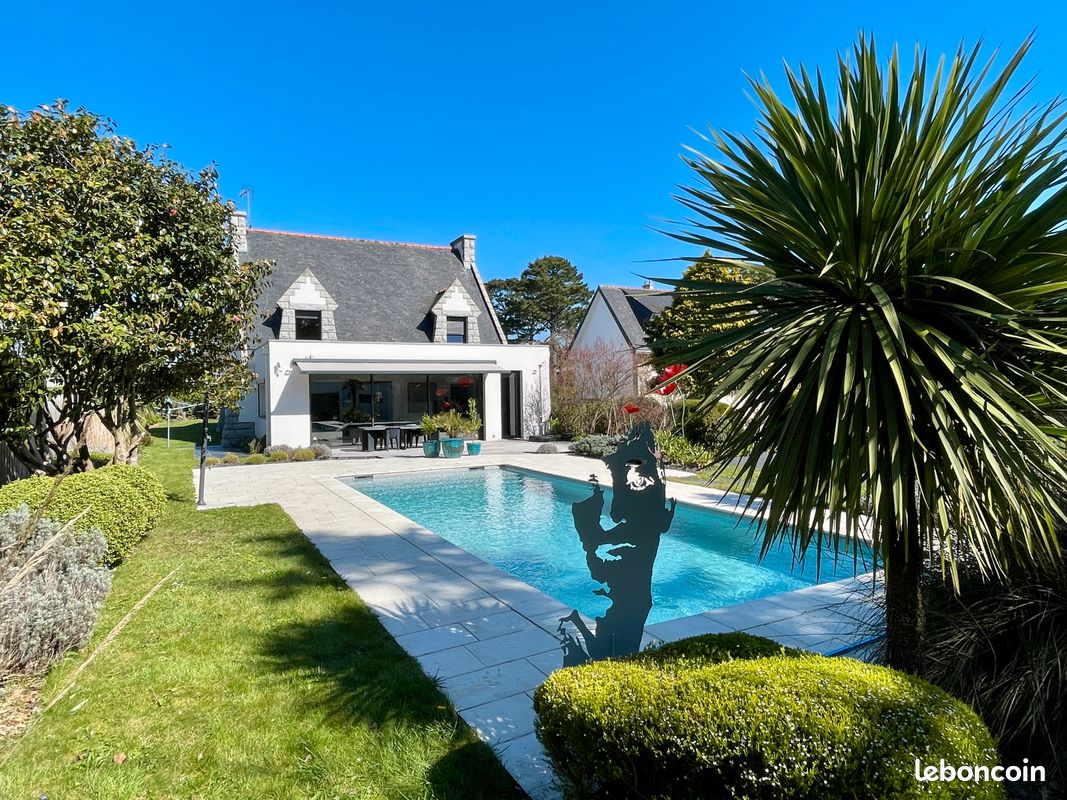Maison 8 pièces 200 m² · à Concarneau · 200 m² · 1 290 000 €