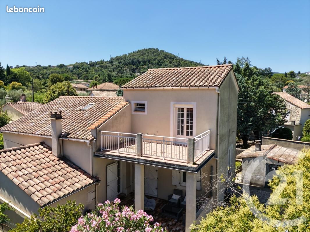 Maison 6 pièces 114 m² · à Alès · 114 m² · 265 000 €