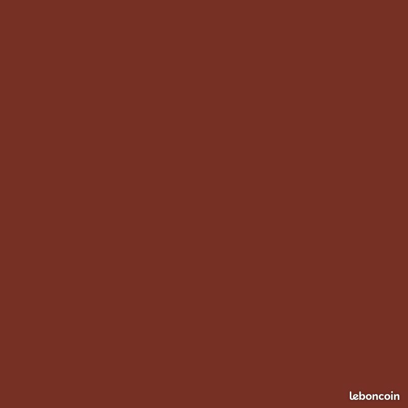 Bombe d'apprêt - Sous-couche - Rouge - Pour peinture rouge foncé - Carrosserie - Presto - 500ml (image 2)