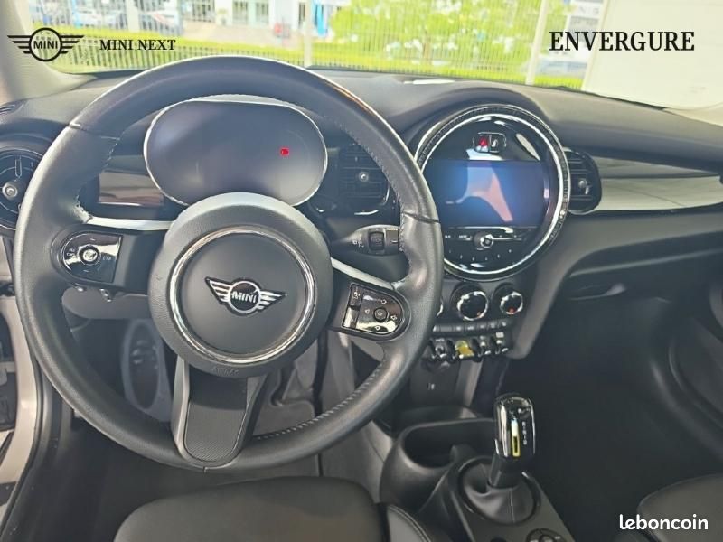 Mini Mini Cooper SE 184ch Essential BVA (image 6)
