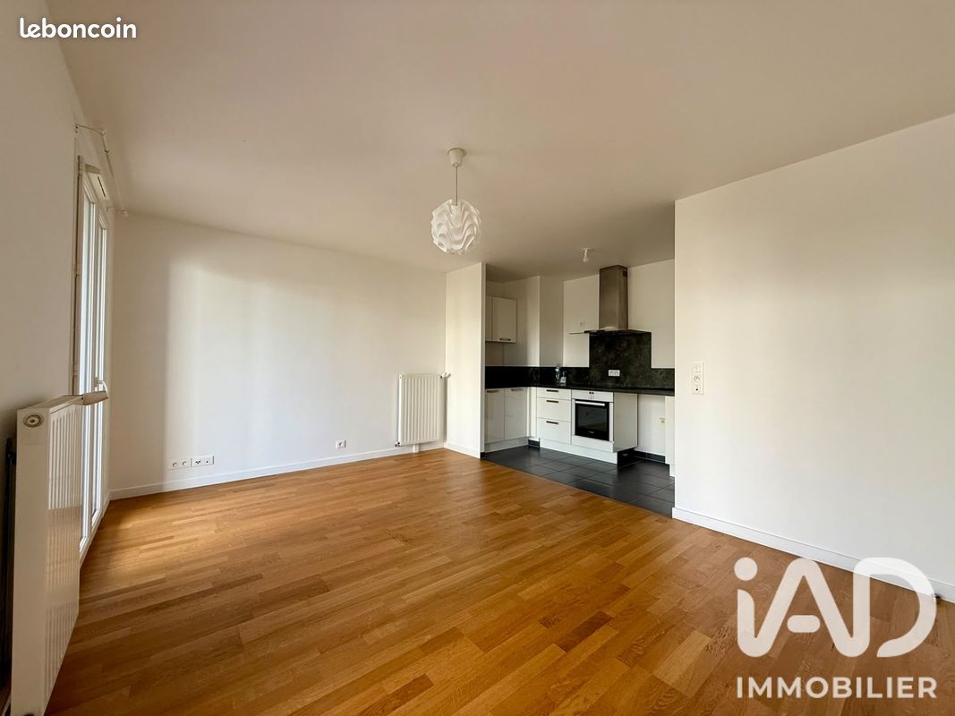 Appartement 3 pièces 60 m² · à Palaiseau · 60 m² · 319 900 €