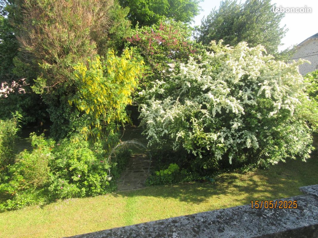 Maison 2 pièces 38 m² · à Limoges · 38 m² · 495 €/mois