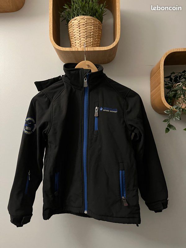 Manteau Northland garçon Vêtements