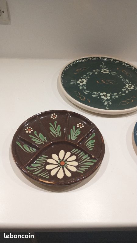 3 grands plats alsaciennes neuf (image 5)