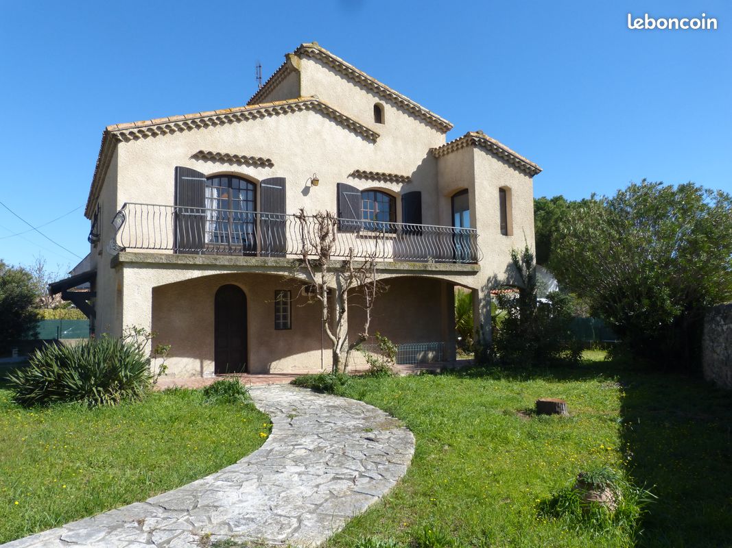 Maison 6 pièces 178 m² · à Frontignan · 178 m² · 399 000 €