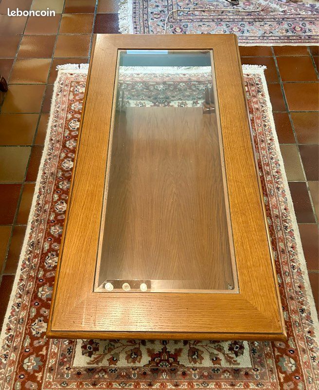 Table basse de salon (image 3)