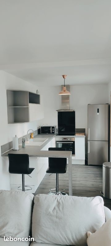 Parking 2 pièces 47 m² · à Évreux · 47 m² · 690 €