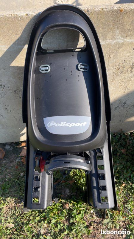 Siège vélo (image 2)